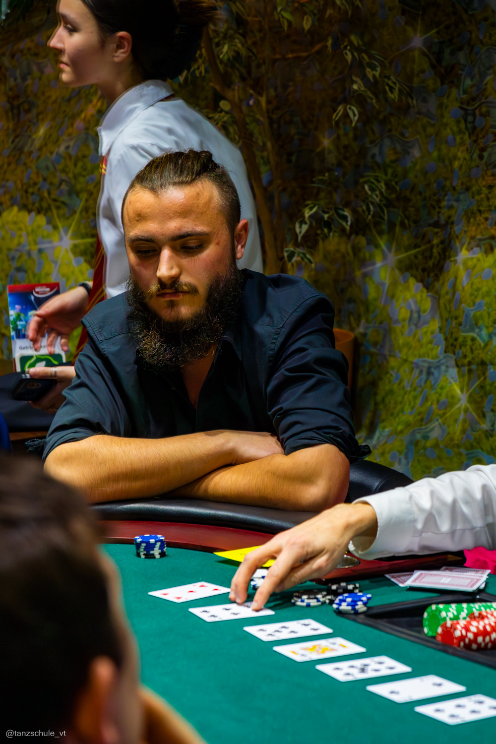 Casino Night Tanzparty 5141